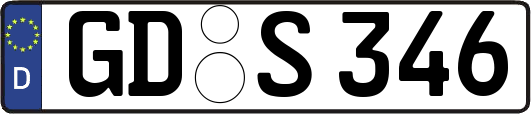 GD-S346
