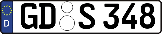 GD-S348