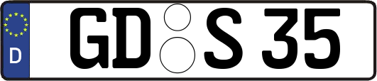 GD-S35