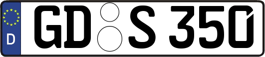 GD-S350