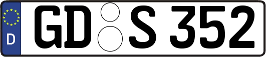 GD-S352