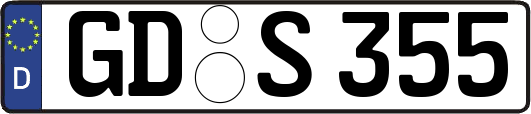 GD-S355