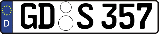 GD-S357