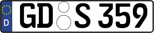 GD-S359