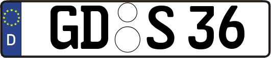 GD-S36