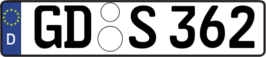 GD-S362