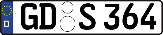 GD-S364
