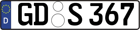 GD-S367