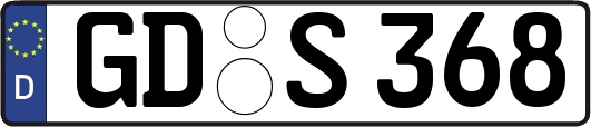 GD-S368