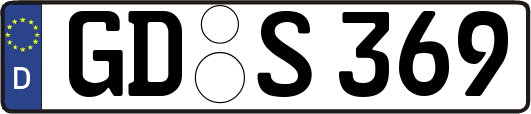 GD-S369