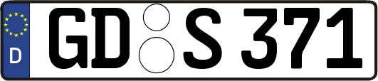 GD-S371