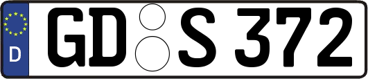 GD-S372