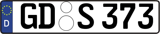 GD-S373