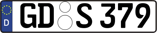 GD-S379