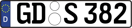 GD-S382