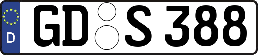 GD-S388