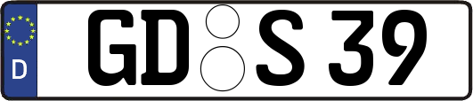 GD-S39