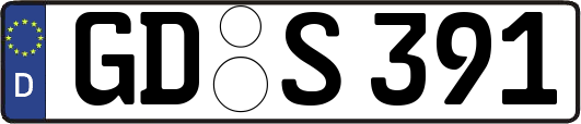 GD-S391