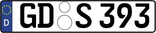 GD-S393