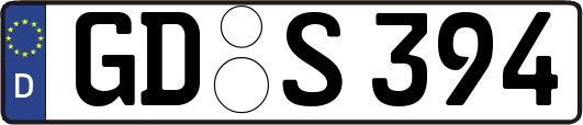 GD-S394