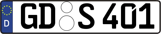 GD-S401