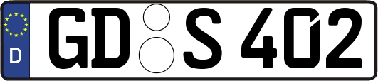 GD-S402