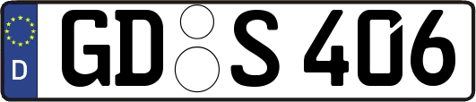GD-S406