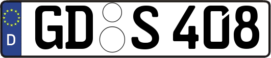 GD-S408