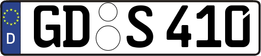 GD-S410