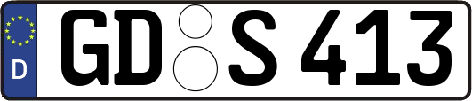 GD-S413