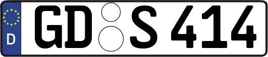 GD-S414