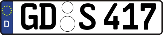 GD-S417