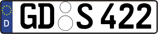 GD-S422