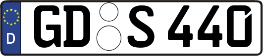 GD-S440