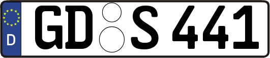 GD-S441