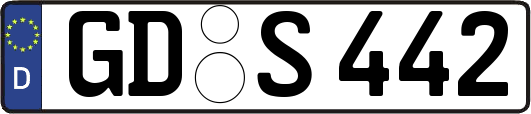 GD-S442
