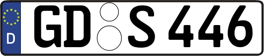 GD-S446