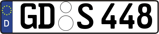 GD-S448