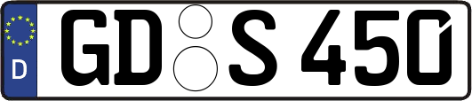 GD-S450