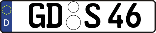 GD-S46
