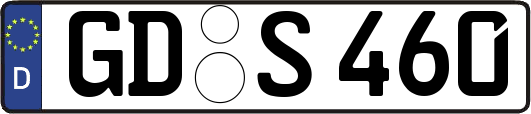 GD-S460
