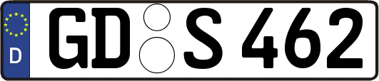 GD-S462