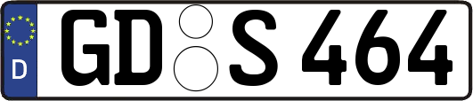 GD-S464