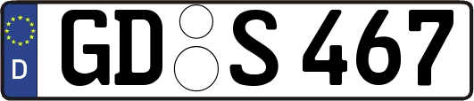 GD-S467