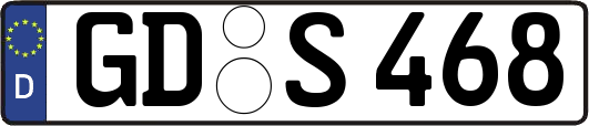 GD-S468