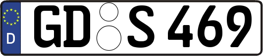 GD-S469