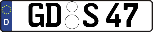 GD-S47