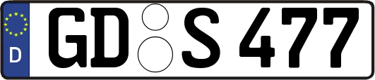 GD-S477