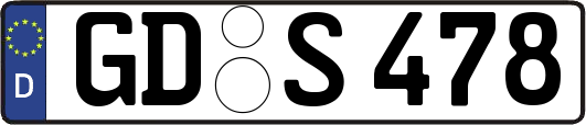 GD-S478