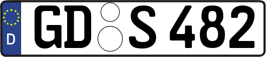 GD-S482